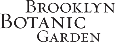 Brooklyn Botanic Garden logo